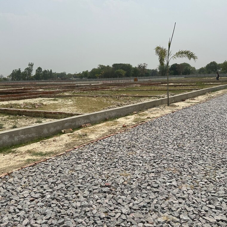undefined, sultanpur road  799 Sq.Ft. Plot In Sultanpur Road Lucknow 9090959
