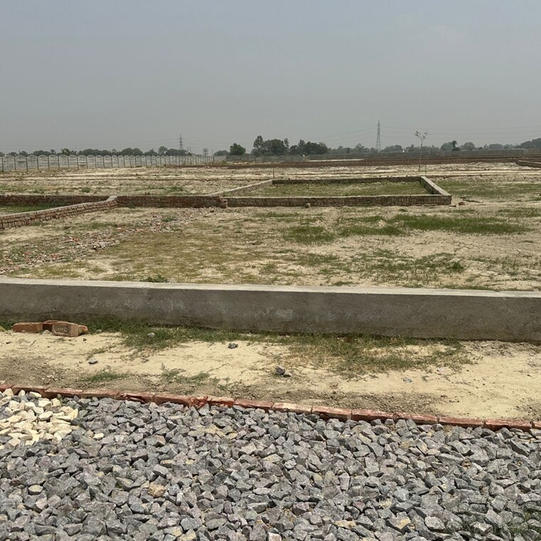 undefined, sultanpur road  799 Sq.Ft. Plot In Sultanpur Road Lucknow 9090959