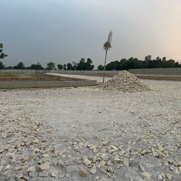 Plot Area in  Plot at Sultanpur Road – for Sale