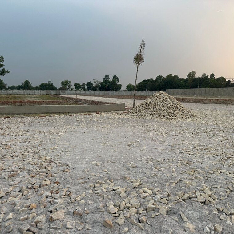 undefined, sultanpur road  799 Sq.Ft. Plot In Sultanpur Road Lucknow 9090959