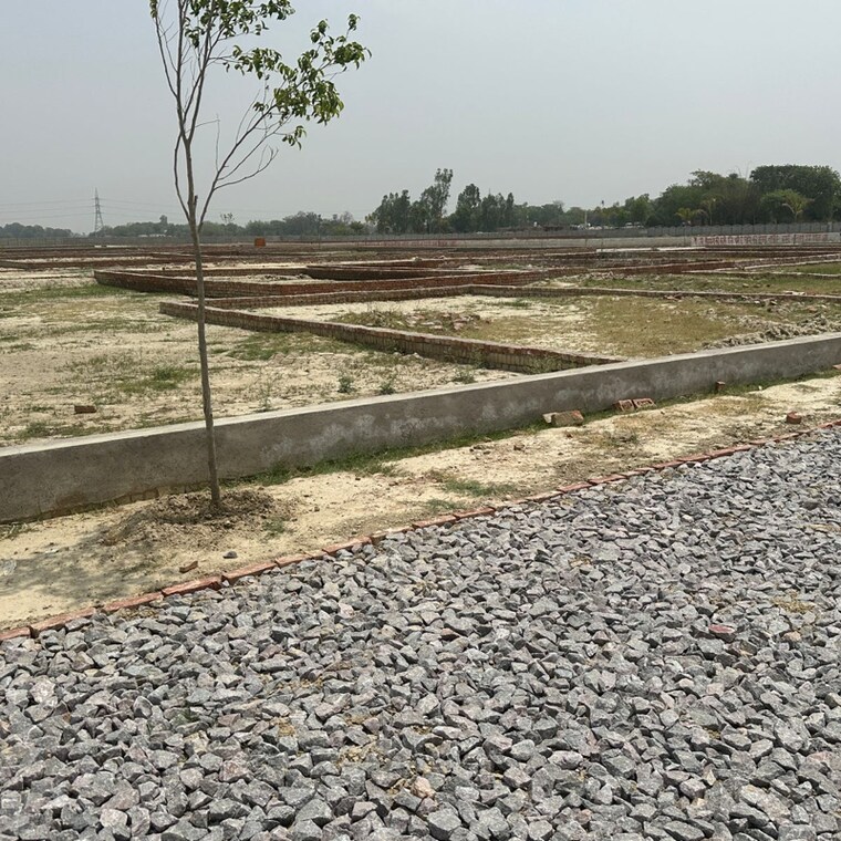 undefined, sultanpur road  799 Sq.Ft. Plot In Sultanpur Road Lucknow 9090959