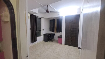 2 BHK Apartment For Rent in Crystal Garden Estate CHS, Manpada