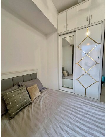 1 BHK Apartment For Rent in Bhoomi Acres, Waghbil