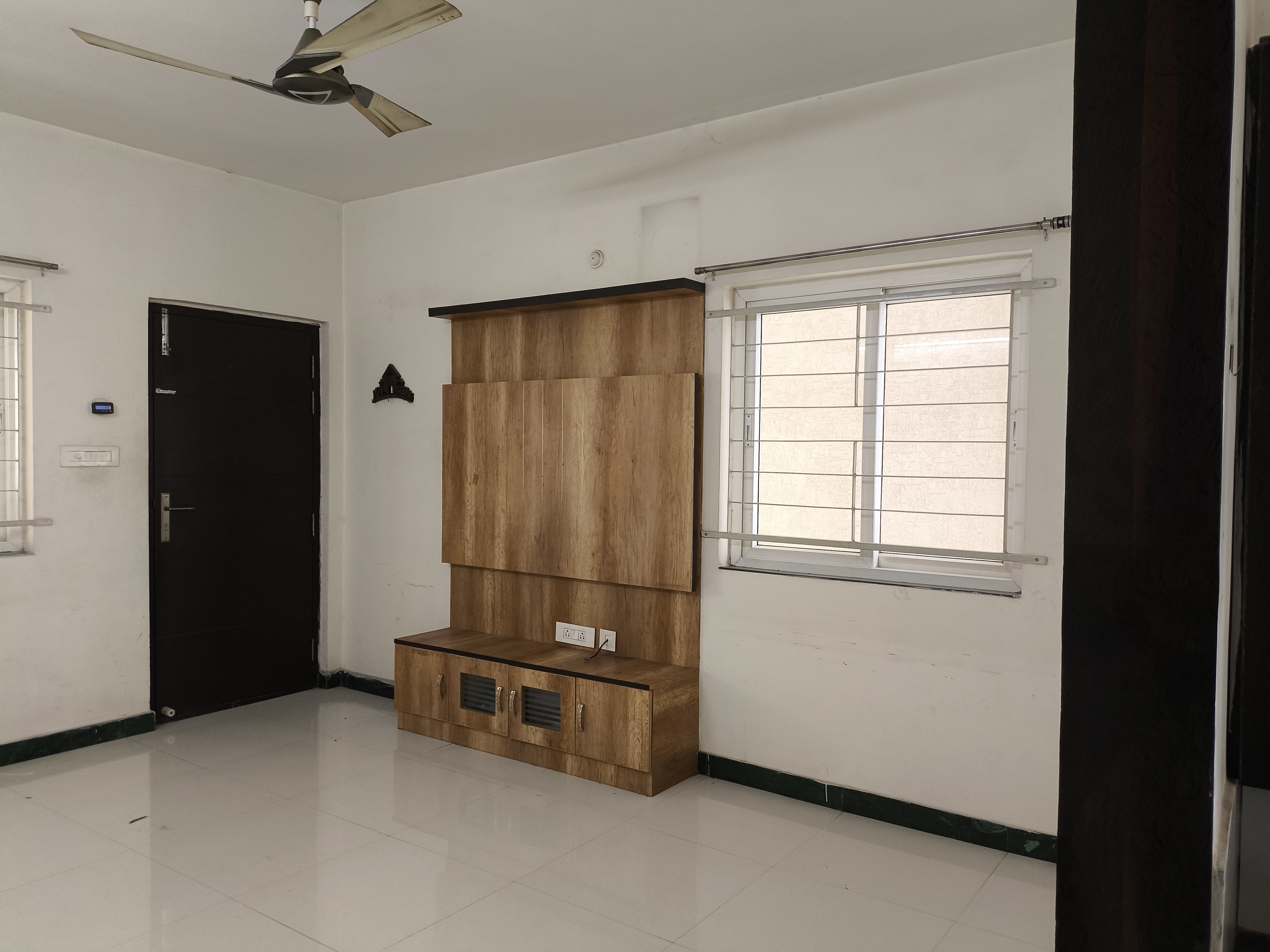 2 BHK 1275 Sq.Ft. Apartment in My Home Vihanga