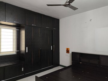 Room in 2 BHK Apartment at My Home Vihanga, Gachibowli – for Rent