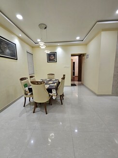 2.5 BHK + Pooja Room Apartment For Sale in Evershine Crown