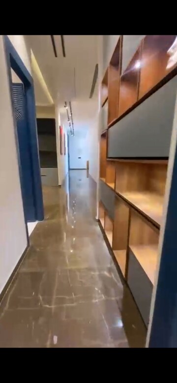 Building Lobby in 3 BHK Apartment at Prestige Heights Raj Nagar Extension, Raj Nagar Extension – for Sale