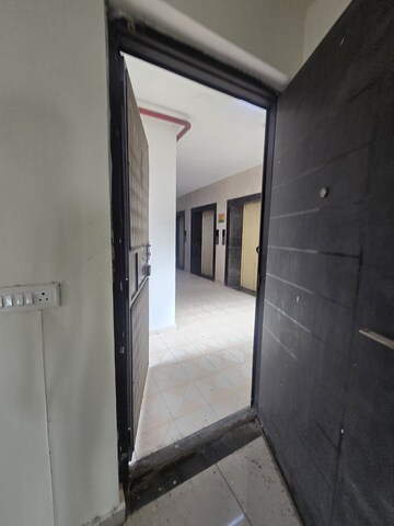 Building Lobby in 4 BHK Apartment at Landcraft Golf Links, Pandav Nagar – for Sale