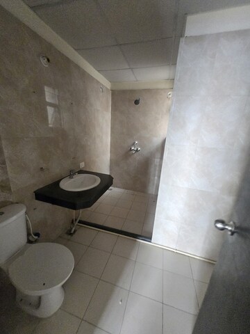 Bathroom in 4 BHK Apartment at Landcraft Golf Links, Pandav Nagar – for Sale