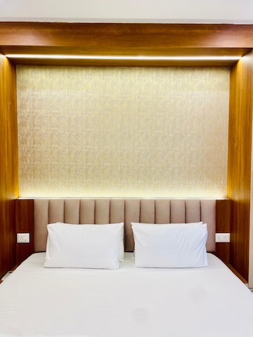 Bedroom in 1 BHK Apartment at Mapusa – for Rent