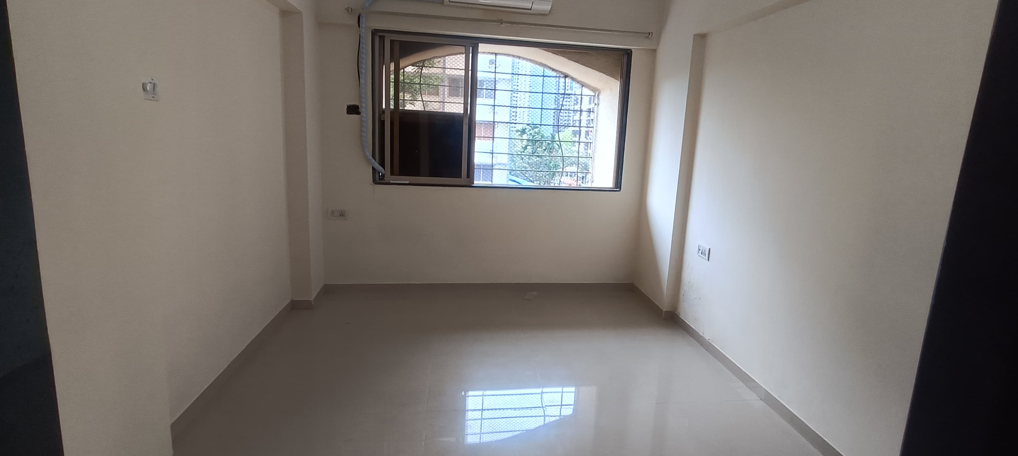 1 BHK Apartment For Rent in Bhoomi Park