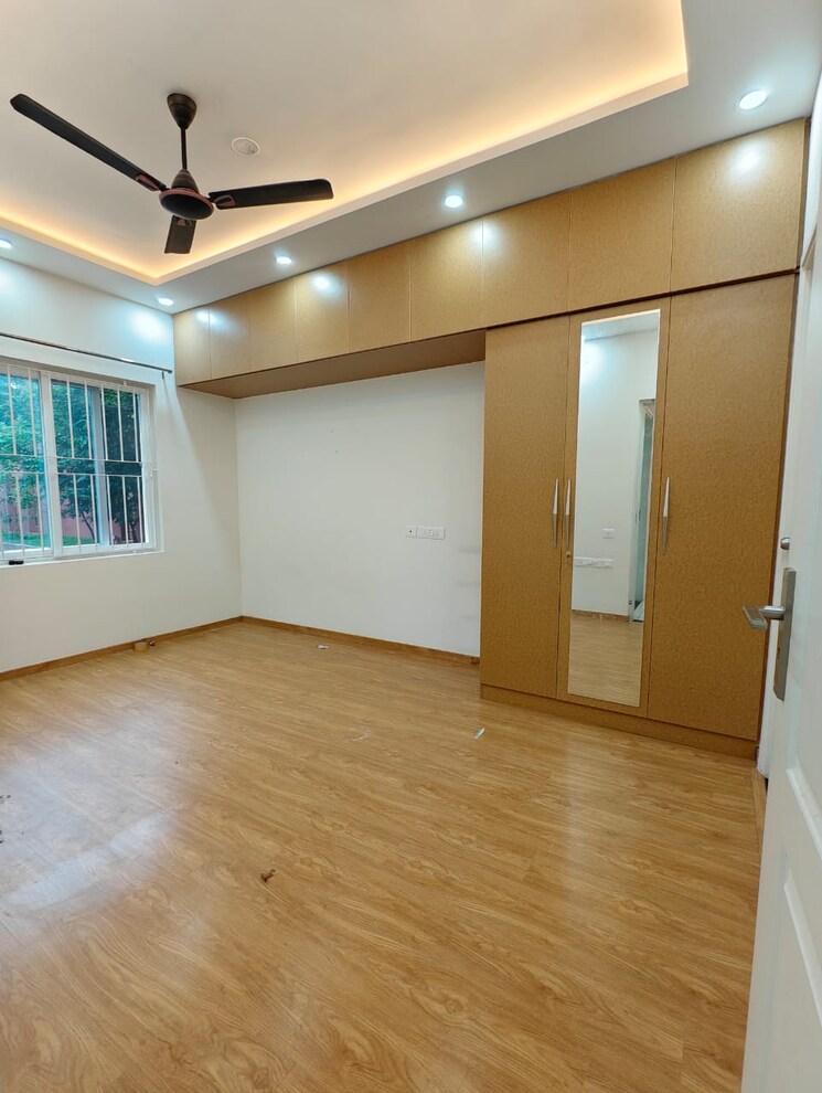 Room, brigade-bricklane 2 Bedroom 1300 Sq.Ft. Apartment In Jakkuru Bangalore 9091068