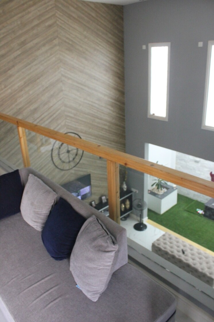 Team Area, ramachandra-garden 4 Bedroom 2400 Sq.Ft. Apartment In Ramamurthy Nagar Bangalore 9091030