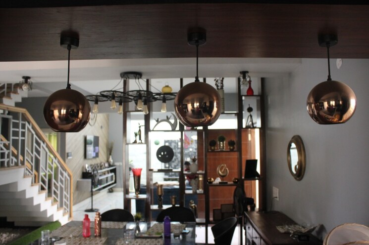 Gym, ramachandra-garden 4 Bedroom 2400 Sq.Ft. Apartment In Ramamurthy Nagar Bangalore 9091030