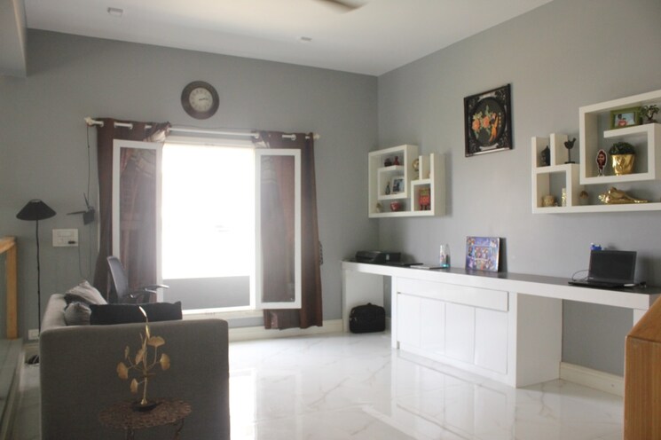 Kitchen, ramachandra-garden 4 Bedroom 2400 Sq.Ft. Apartment In Ramamurthy Nagar Bangalore 9091030