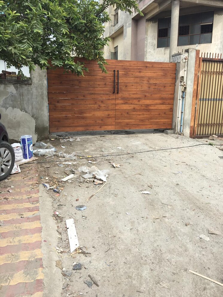 Exterior View, sector 67 Commercial Office Space in IT/SEZ 3000 Sq.Ft. In Sector 67 Noida 9082850