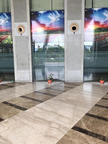  Office Space in IT/SEZ – Exterior View View at Sector 67 - for Rent