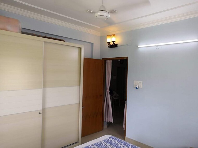 Room, dum dum road 3 Bedroom 1538 Sq.Ft. Apartment In Dum Dum Road Kolkata 9091139