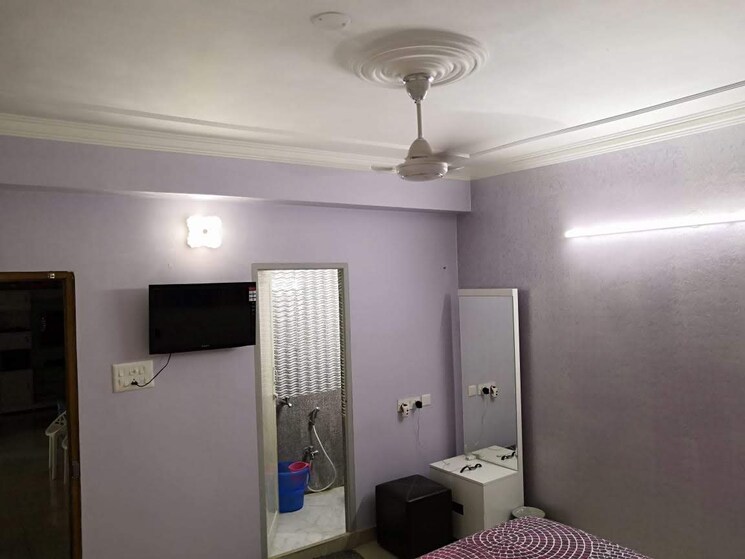 Room, dum dum road 3 Bedroom 1538 Sq.Ft. Apartment In Dum Dum Road Kolkata 9091139