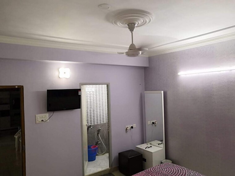 Room, dum dum road 3 Bedroom 1538 Sq.Ft. Apartment In Dum Dum Road Kolkata 9091139