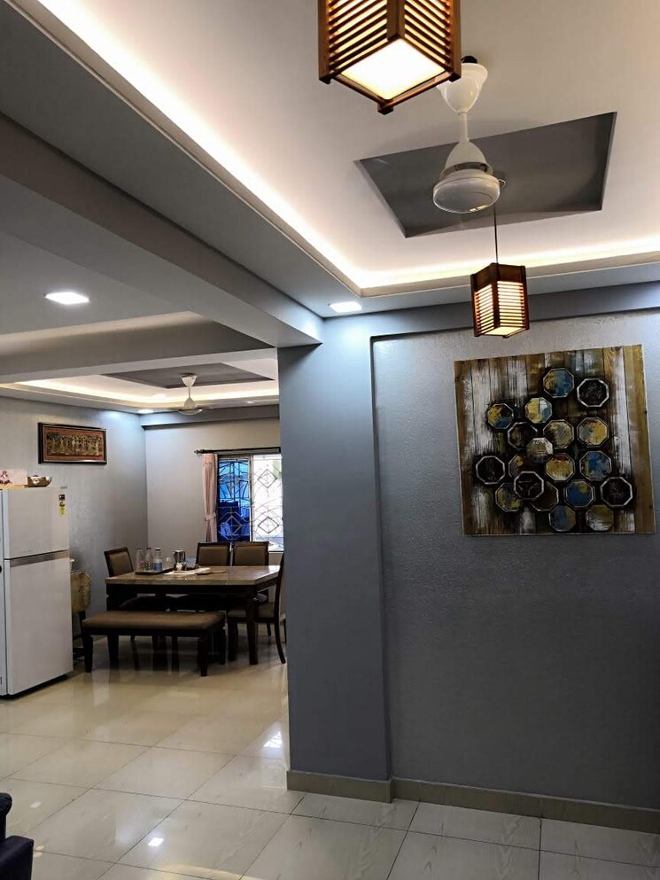 Living Room, dum dum road 3 Bedroom 1538 Sq.Ft. Apartment In Dum Dum Road Kolkata 9091139