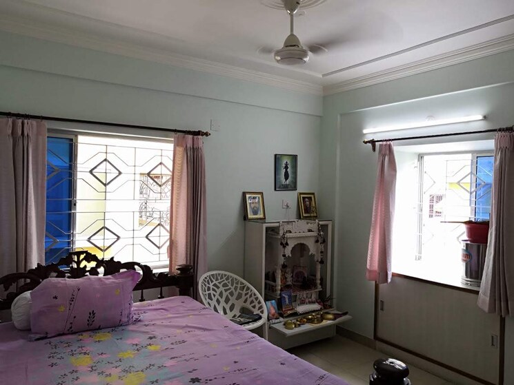 Room, dum dum road 3 Bedroom 1538 Sq.Ft. Apartment In Dum Dum Road Kolkata 9091139