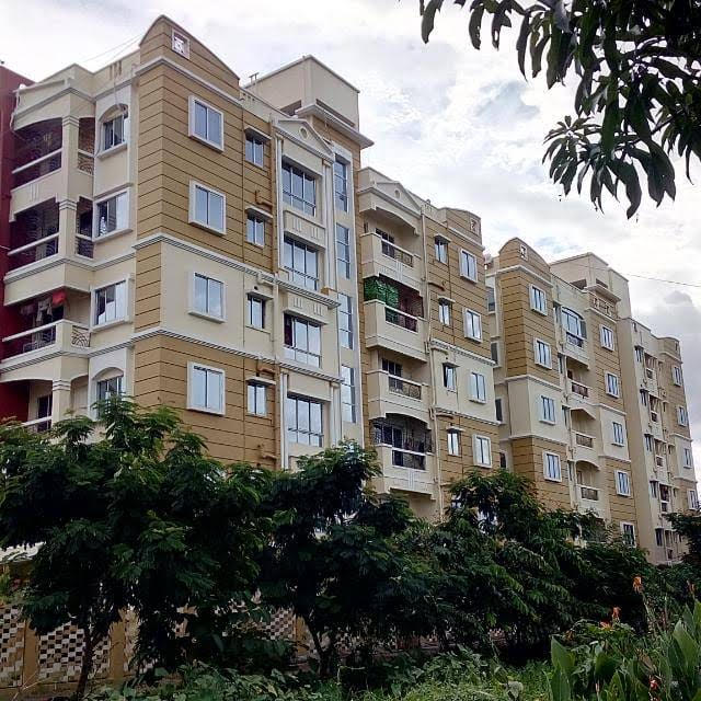 3 BHK Apartment For Sale in Elit Complex 