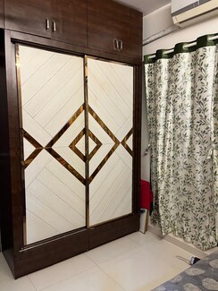 3 BHK + Pooja Room Apartment For Sale in Oberoi Gardens Kandivali