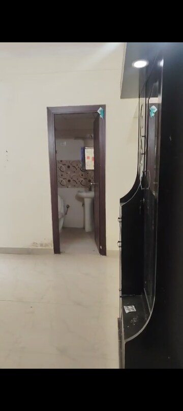 Building Lobby in 2 BHK Apartment at Eros Sampoornam, Sector 2 Greater Noida – for Rent