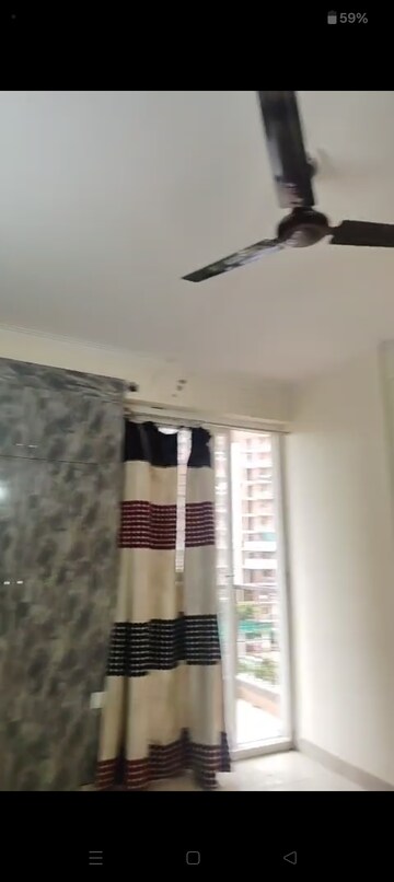 Staircase in 2 BHK Apartment at Eros Sampoornam, Sector 2 Greater Noida – for Rent