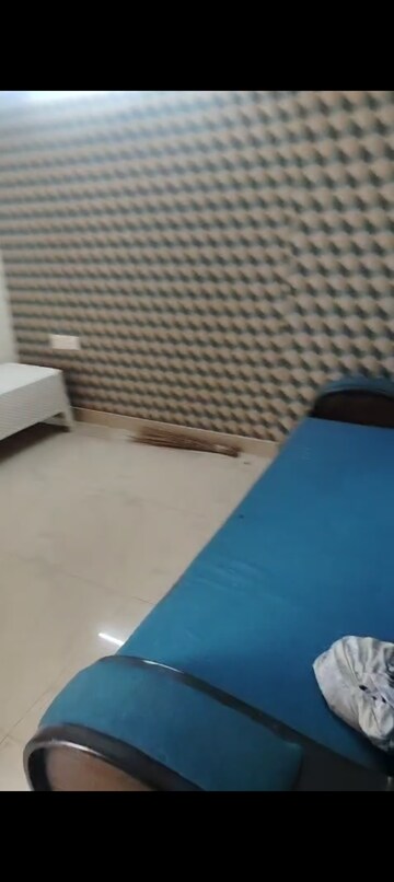 Bathroom in 2 BHK Apartment at Eros Sampoornam, Sector 2 Greater Noida – for Rent