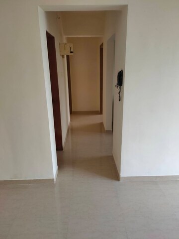 Building Lobby in 2 BHK Apartment at Cosmos Hills, Pokhran Road No One – for Rent