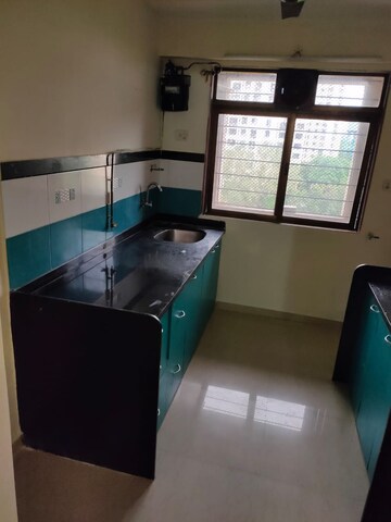 Team Area in 2 BHK Apartment at Cosmos Hills, Pokhran Road No One – for Rent