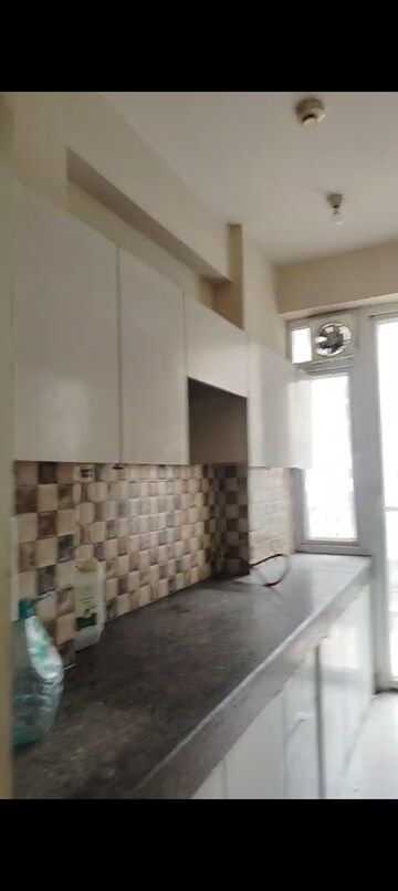 Kitchen in 2 BHK Apartment at Eros Sampoornam, Sector 2 Greater Noida – for Rent