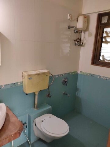 Team Area in 2 BHK Apartment at Cosmos Hills, Pokhran Road No One – for Rent