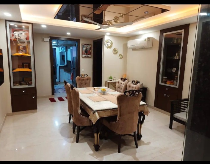 2 BHK Builder Floor For Rent in Sd Realestate