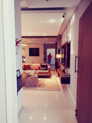 3 BHK Apartment For Sale in Shapoorji Pallonji Joyville Gurgaon, Sector 102