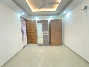 Kitchen in 3 BHK Builder Floor at Sultanpur – for Sale