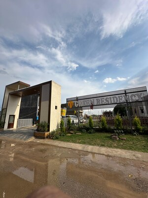  Plot – Exterior View View at Kharar - for Sale