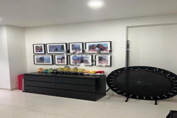  Parking, sri-aditya-athena 3 Bedroom 2065 Sq.Ft. Apartment In Shaikpet Hyderabad 9091084