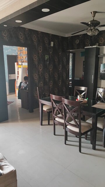 Gym in 2 BHK Apartment at SVP Gulmohur Garden Phase 2, Raj Nagar Extension – for Sale