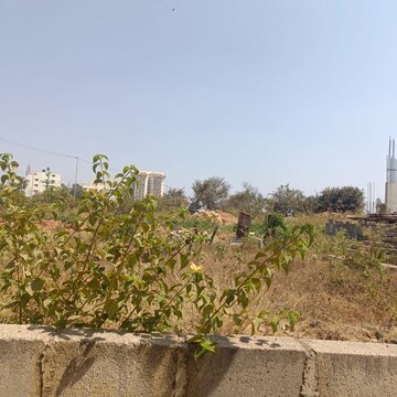  Plot For Sale in Trans Park, International Airport Road