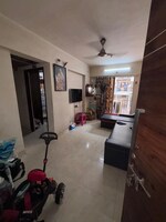 1 BHK 670 Sq.Ft. Apartment in Citi Shelter Avenue