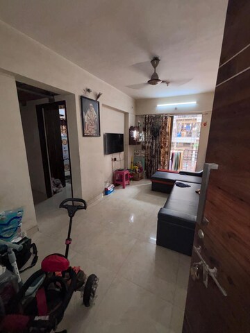 1 BHK Apartment For Sale in Citi Shelter Avenue, Ulwe