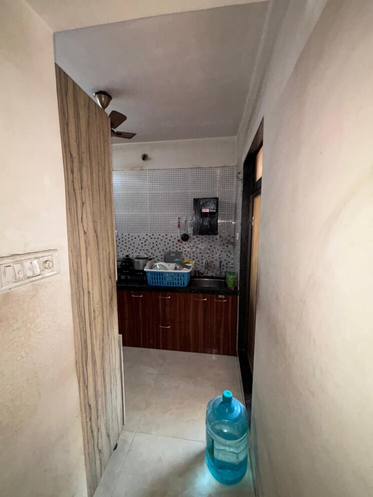 Kitchen, citi-shelter-avenue 1 Bedroom 670 Sq.Ft. Apartment In Ulwe Navi Mumbai 9091132