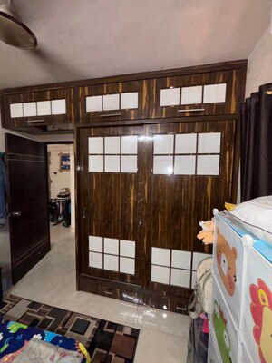 Room in 1 BHK Apartment at Citi Shelter Avenue, Ulwe – for Sale