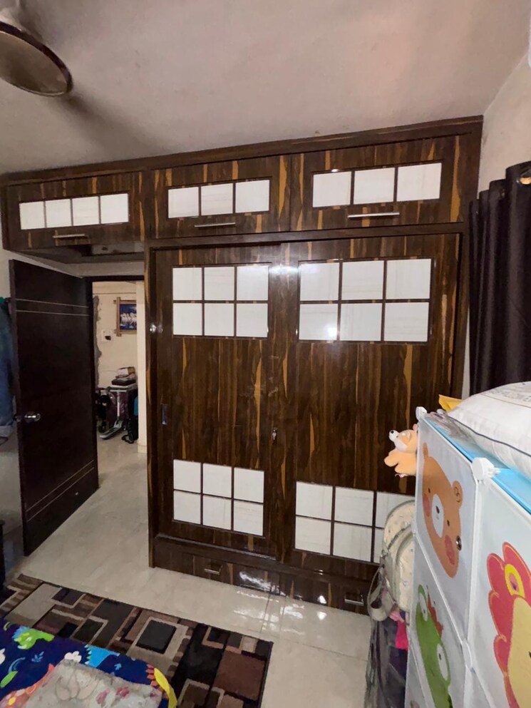 Room, citi-shelter-avenue 1 Bedroom 670 Sq.Ft. Apartment In Ulwe Navi Mumbai 9091132