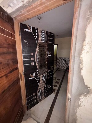  1 BHK Apartment at Citi Shelter Avenue, Ulwe – for Sale