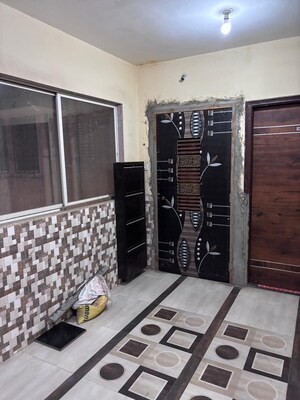  1 BHK Apartment at Citi Shelter Avenue, Ulwe – for Sale