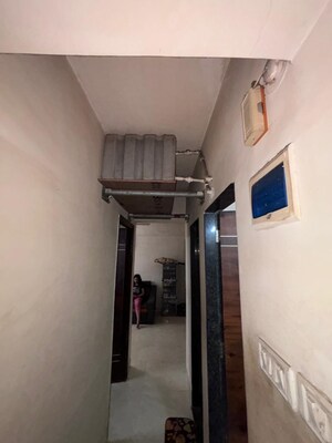  1 BHK Apartment at Citi Shelter Avenue, Ulwe – for Sale
